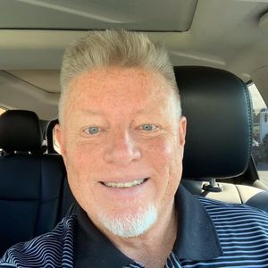 Meet your Posher, Mark